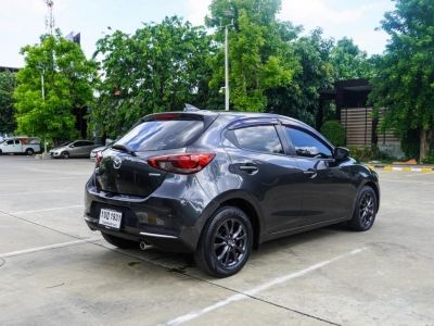 MAZDA 2 1.3 SPORT LEATHER AT ปี 2019 จด ปี 2020 รูปที่ 4